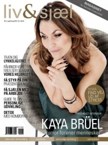 Kaya Brüel