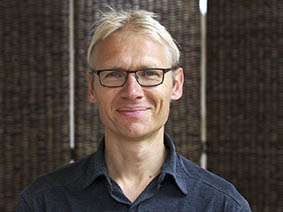 Lars Henrik Rasmussen